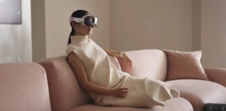films 3d vision pro