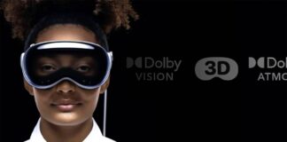 films 3d vision pro 2