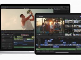 final cut pro mac ipad maj 3
