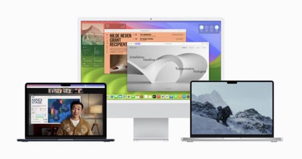 ios 18 developpement 2
