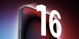 iphone 16 oled econome