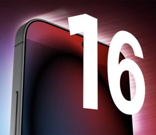 iphone 16 oled econome