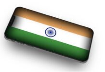 iphone 17 inde