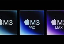 M3 Pro, les tests confirment les quelques améliorations par rapport à la puce M2 Pro tests m3 pro 2