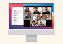 WhatsApp arrive sur le Mac App Store whatsapp mac app store