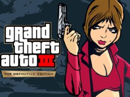 « Grand Theft Auto III – Definitive Edition » arrive sur l’App Store grand theft auto iii the definitive edition