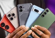 mkbhd iphone 15 pro