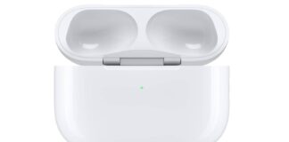 boitier usb c airpods pro 2 2
