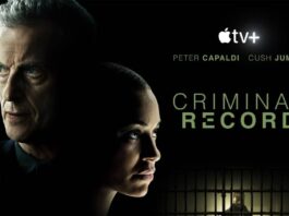 Apple TV+ partage la première bande-annonce de « Criminal Record » criminal record apple tv 2