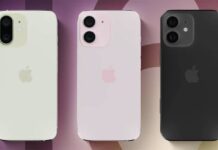 design iphone 16