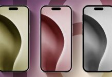 design iphone 16 4