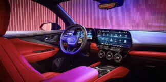 general motors carplay apple