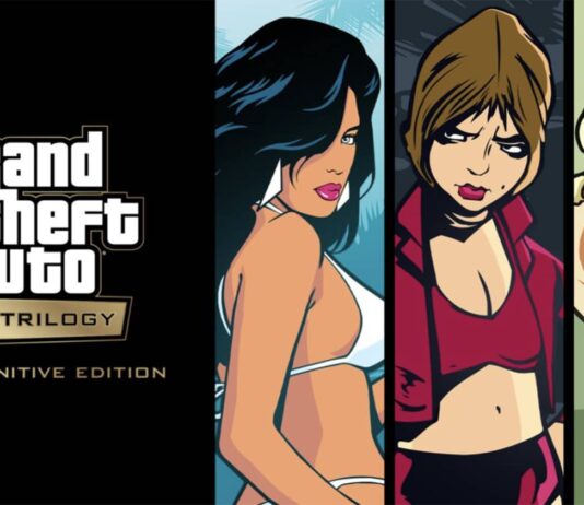 gta the trilogy the definitive edition 2