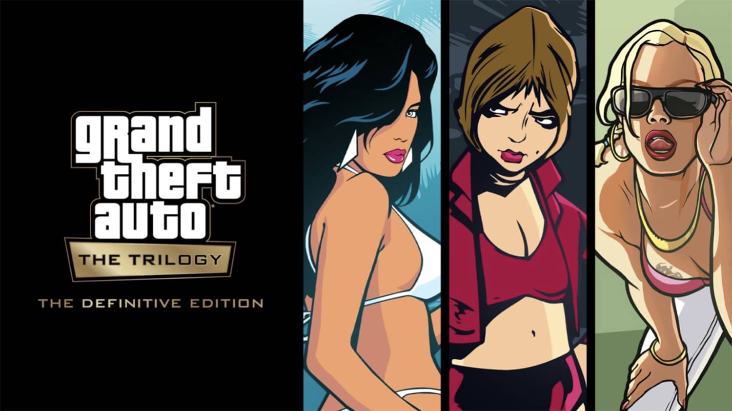 gta the trilogy the definitive edition 2
