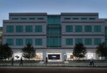 historique apple infinite loop fermeture definitive