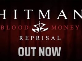 « Hitman : Blood Money Reprisal » arrive sur l’App Store hitman blood money reprisal 2