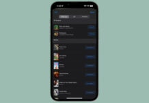 ios 17 2 tvos 17 2 liste souhait itunes 2