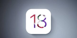 ios 18