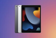ipad entree gamme 2024