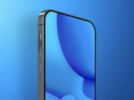 iPhone plein écran et sans trous, mais pas avant 2027 iphone ecran sans trou 2