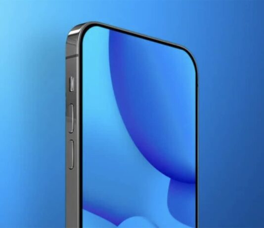 iphone ecran sans trou 2