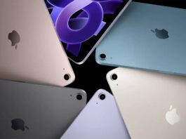 nouveaux mac ipad 2024