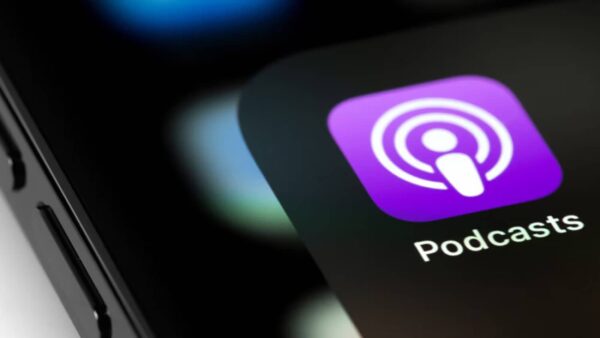 podcasts tesla
