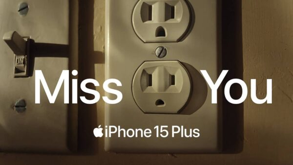 iPhone 15 Plus, autonomie iPhone 15 Plus