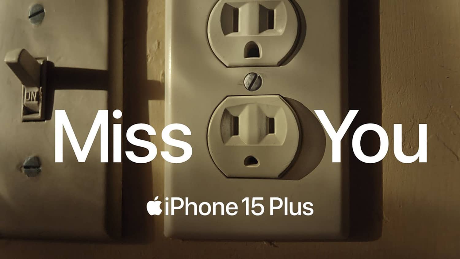 pub iphone 15 plus autonomie
