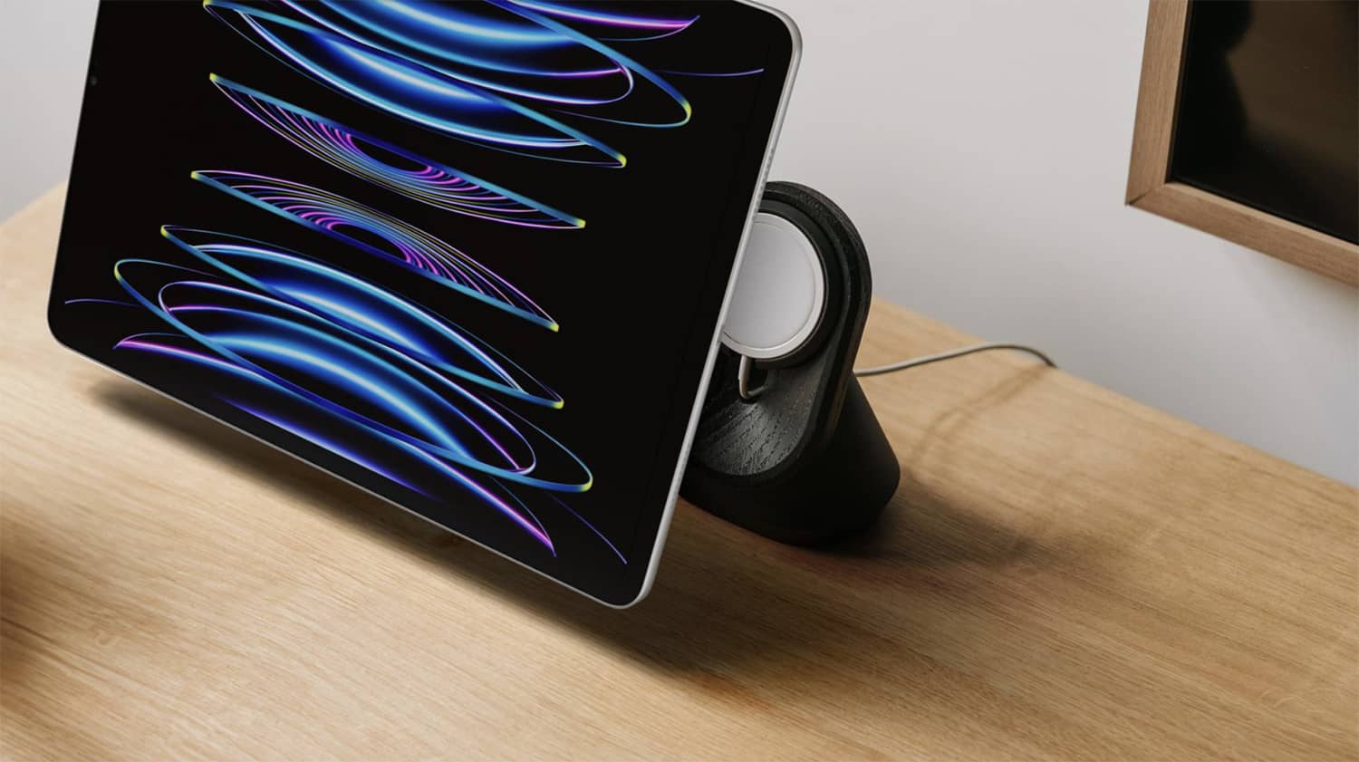recharge magsafe ipad pro