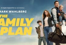 the family plan apple tv plus 2