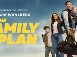 the family plan apple tv plus 2