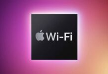wi fi 7 iphone 17 pro