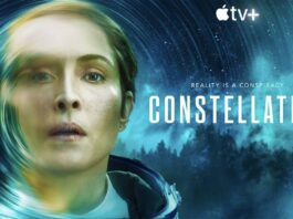 Apple TV+ dévoile la bande-annonce de la série Constellation constellation apple tv plus 2024