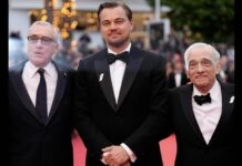 golden globe 2024 killers of the flower moon