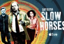slow horses saison 5