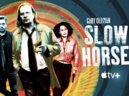 slow horses saison 5