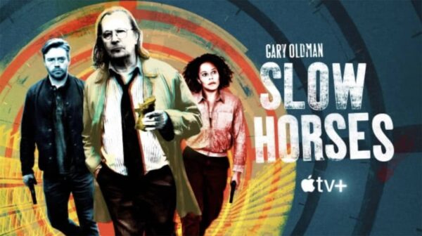 slow horses saison 5