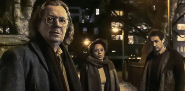 slow horses saison 5 2