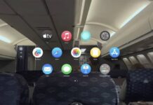 app store vision pro 3