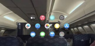 app store vision pro 3