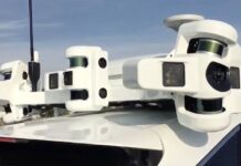 apple car maps lidar 2024