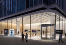 apple hongdae coree du sud 4