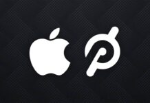 apple peloton 2024