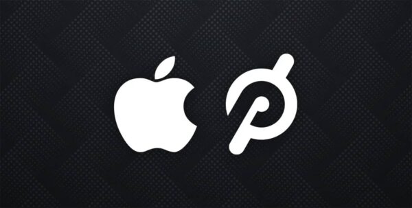 Apple Peloton