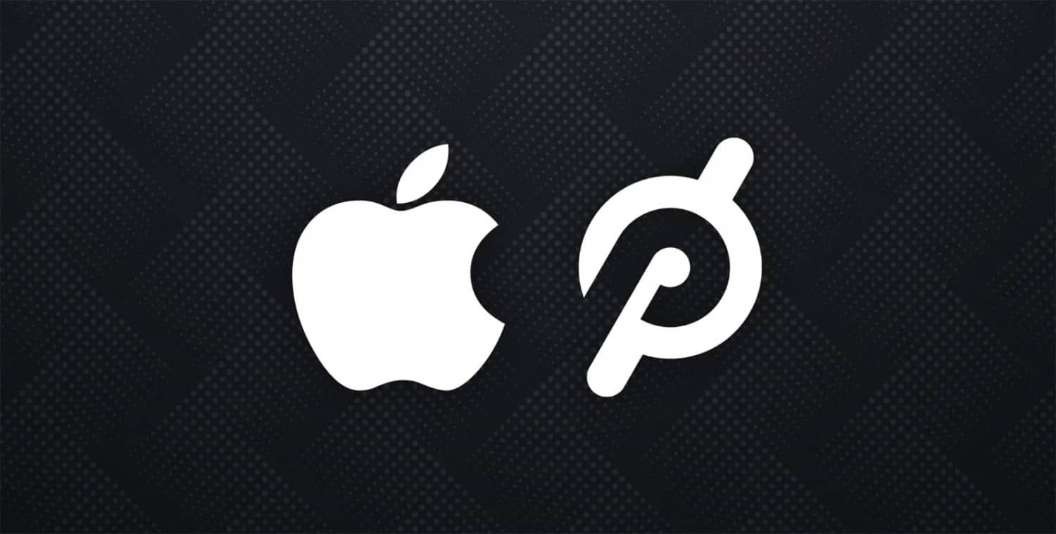 apple peloton 2024