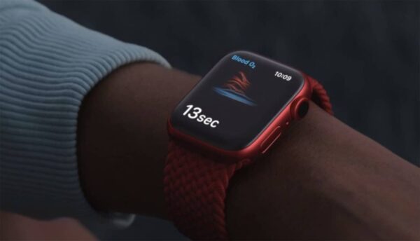 apple watch itc 2024