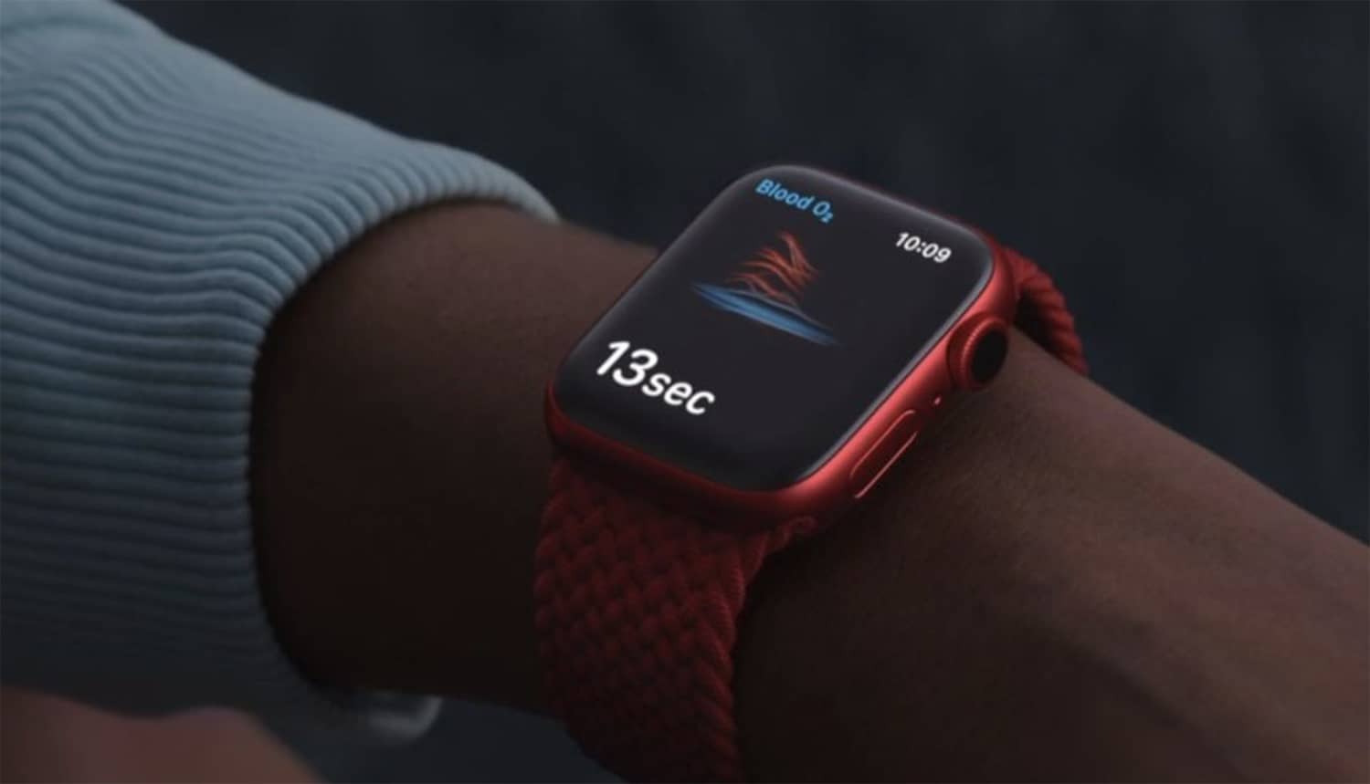 apple watch itc 2024