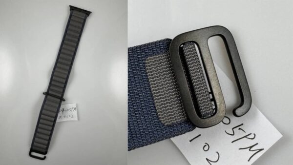 apple watch ultra black 2