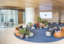 bureaux apple bangalore inde 2